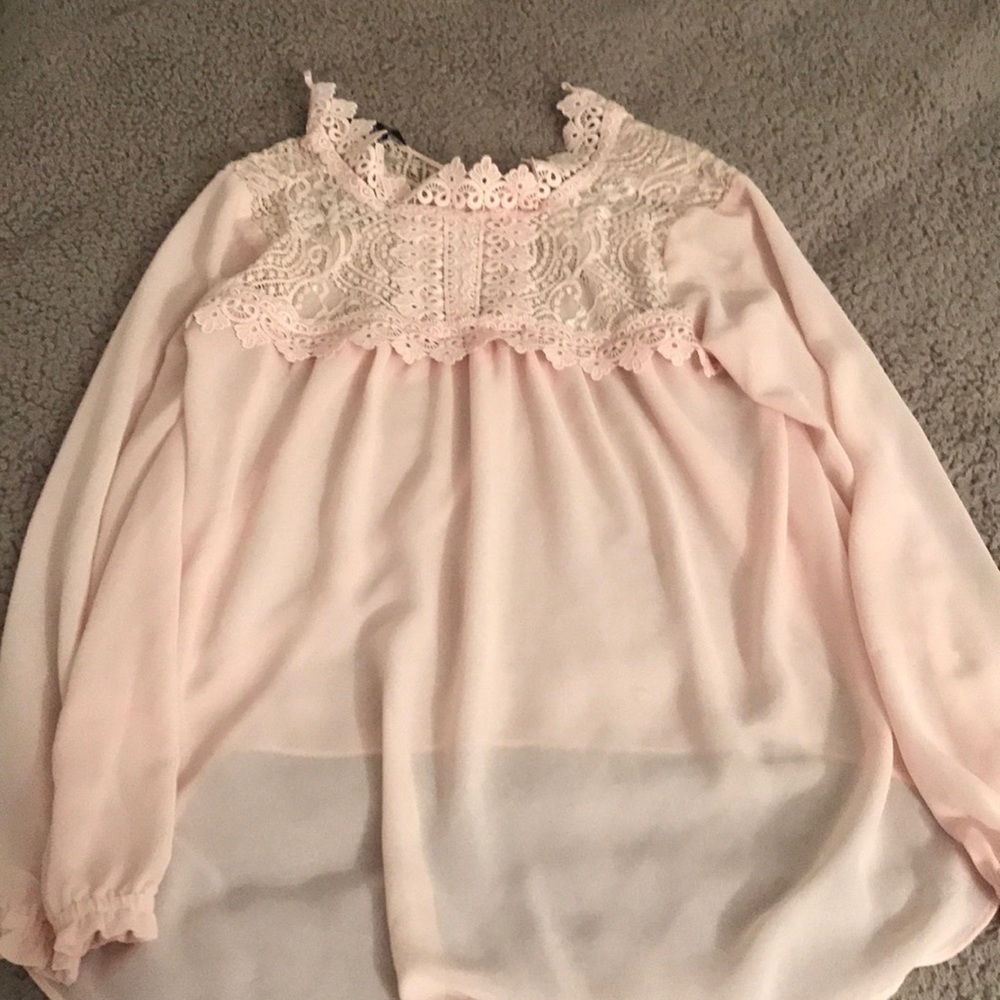 BCX blouse